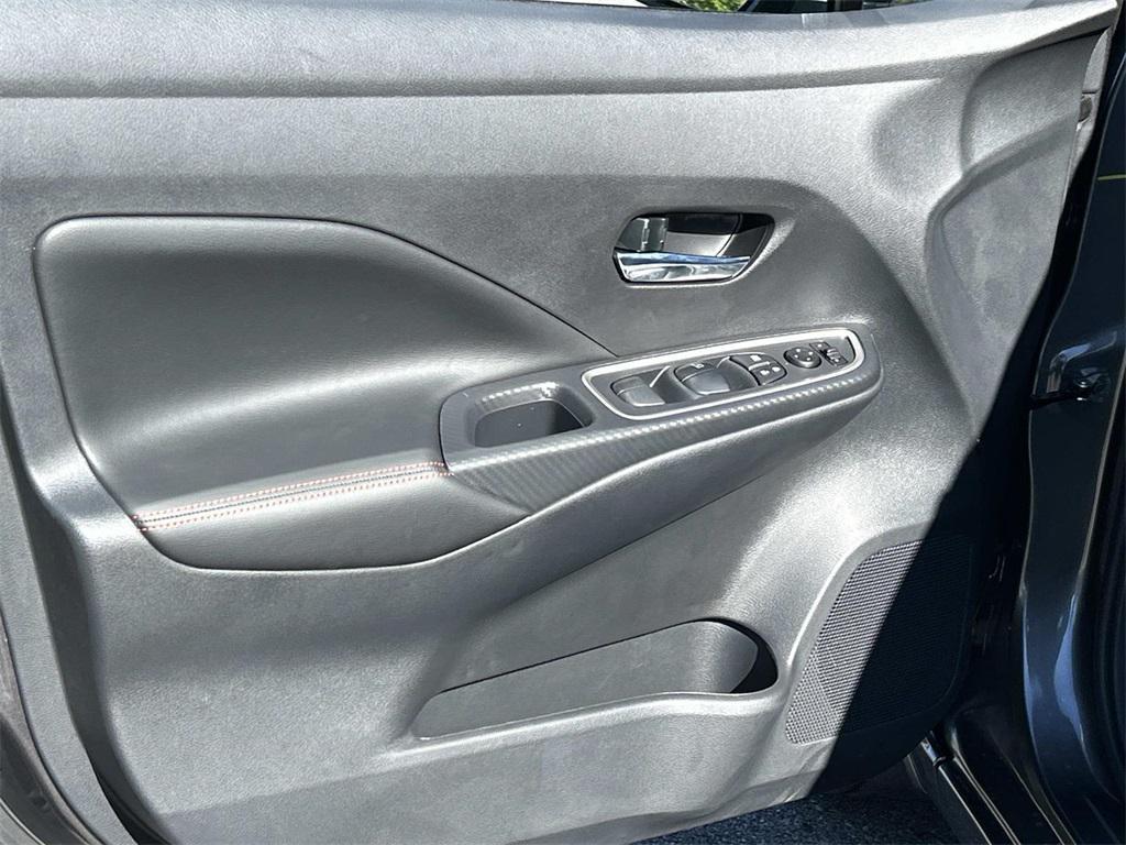 new 2025 Nissan Versa car, priced at $20,431