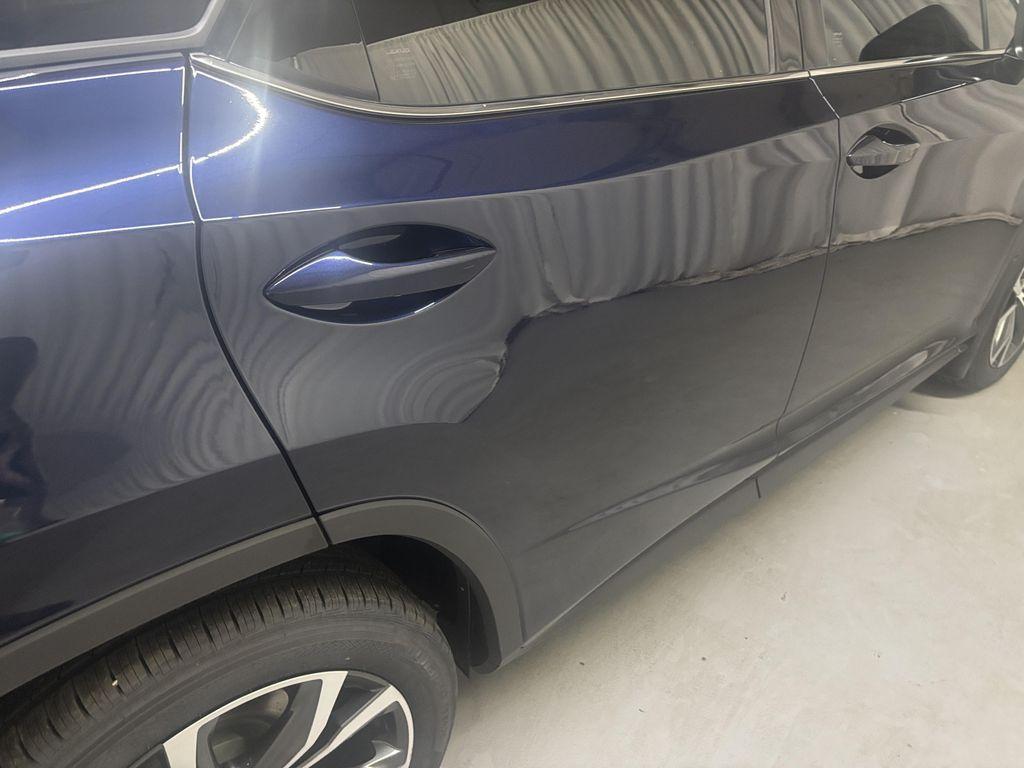 used 2020 Lexus RX 350L car, priced at $33,000