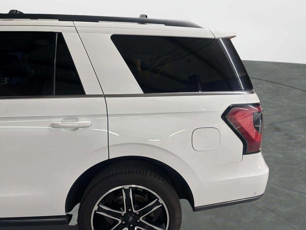 used 2021 Ford Expedition car, priced at $37,500