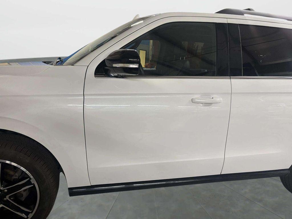 used 2021 Ford Expedition car, priced at $37,500