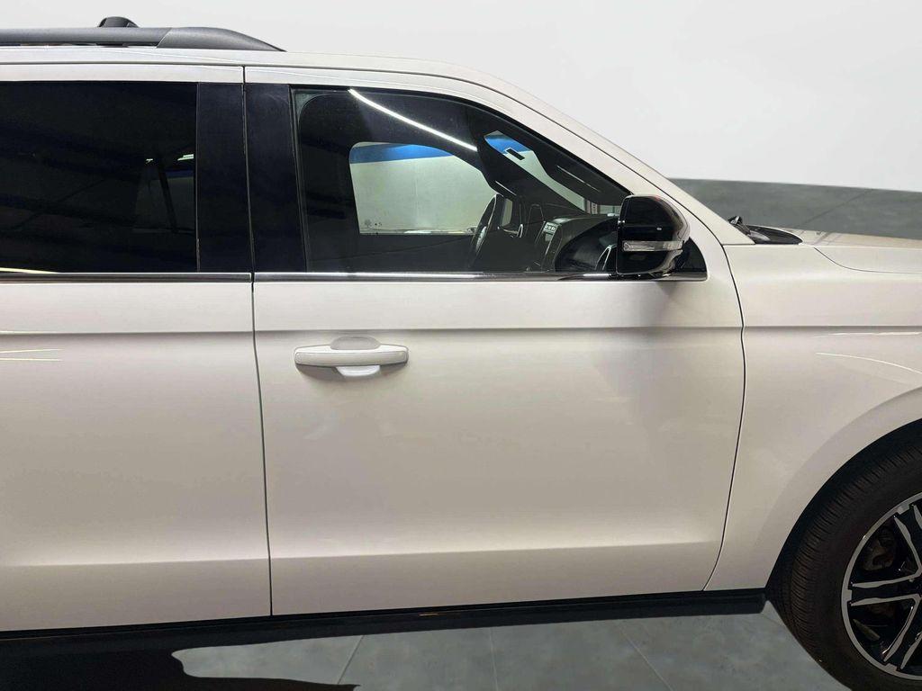 used 2021 Ford Expedition car, priced at $37,500