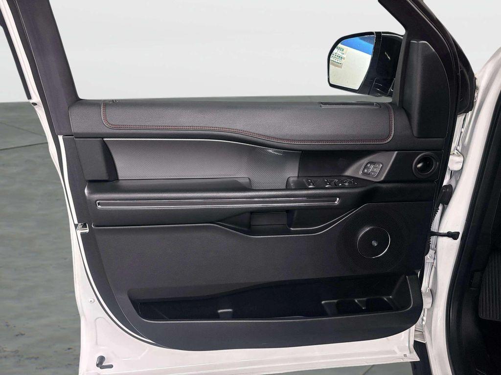 used 2021 Ford Expedition car, priced at $37,500