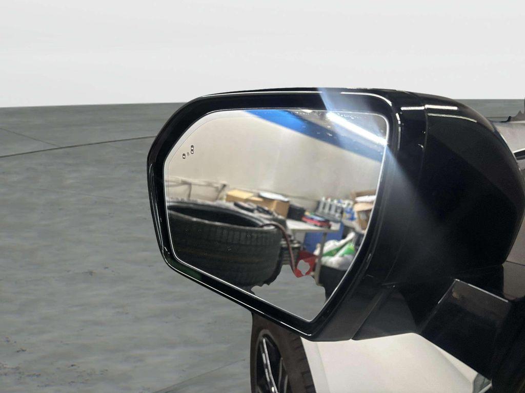 used 2021 Ford Expedition car, priced at $37,500