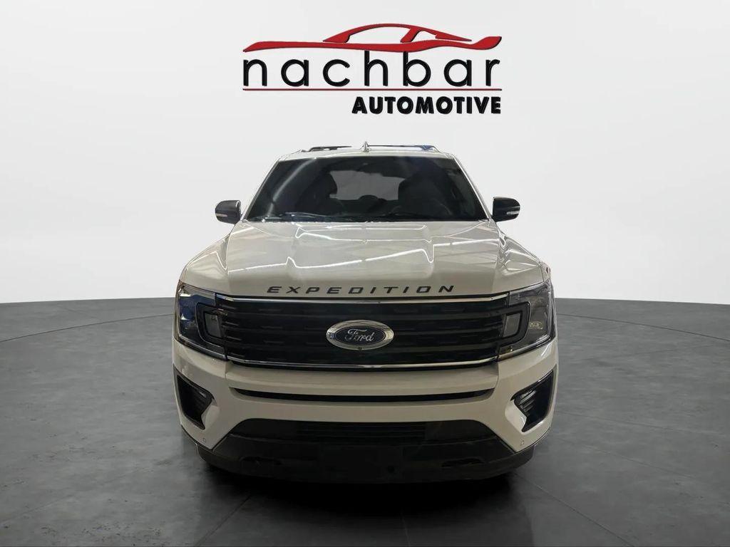 used 2021 Ford Expedition car, priced at $37,500