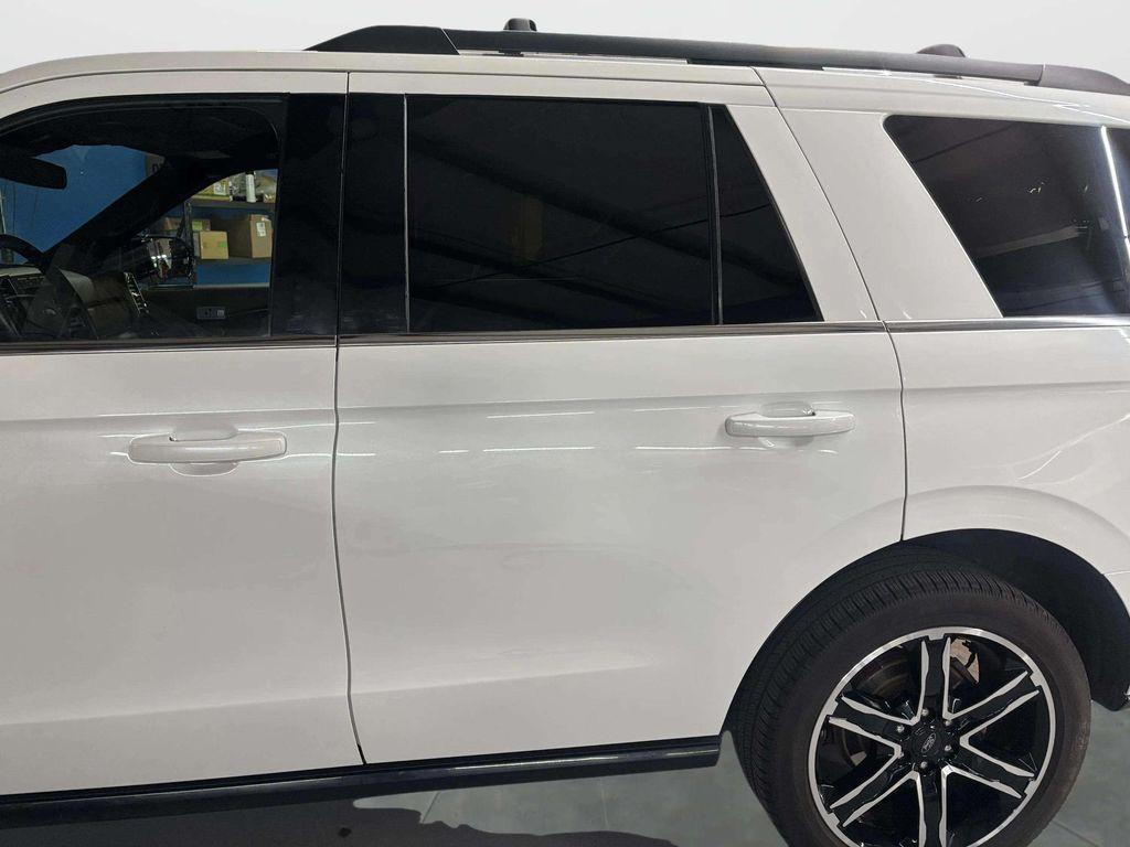 used 2021 Ford Expedition car, priced at $37,500