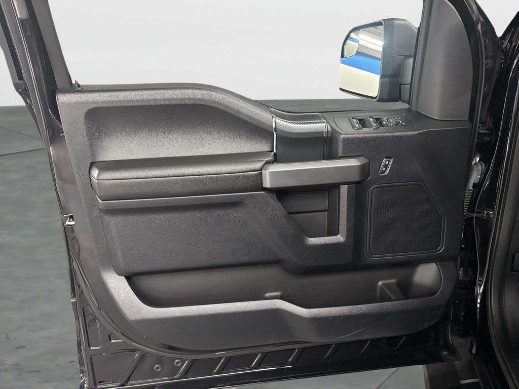 used 2020 Ford F-150 car, priced at $30,000