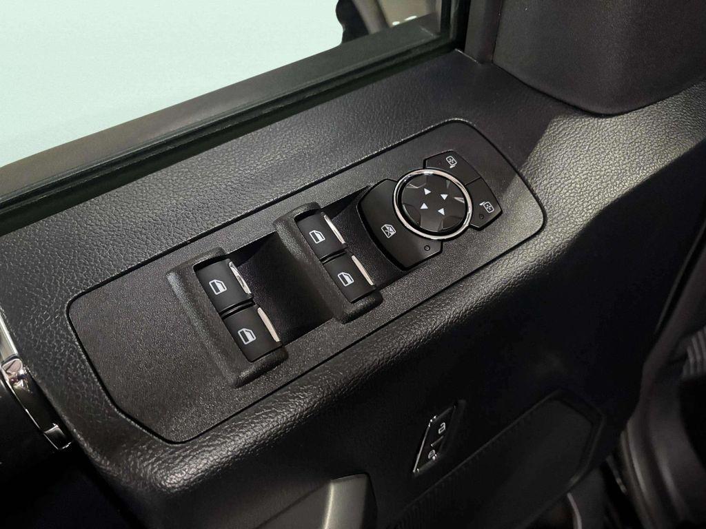 used 2020 Ford F-150 car, priced at $30,000