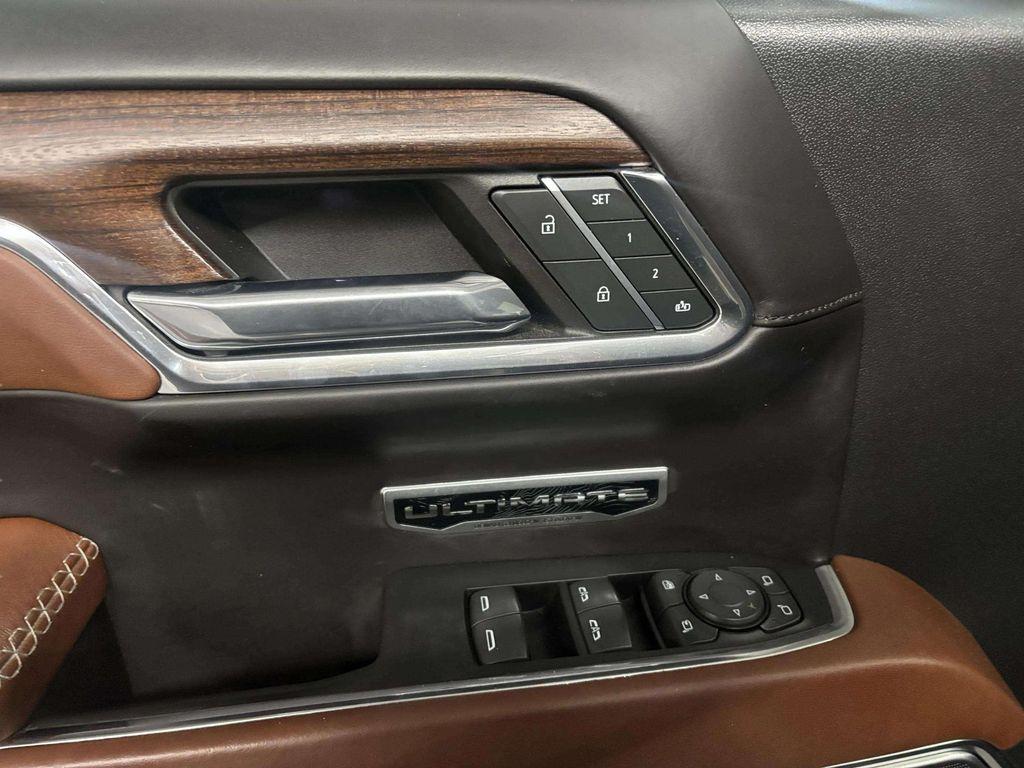 used 2023 GMC Sierra 1500 car, priced at $60,000