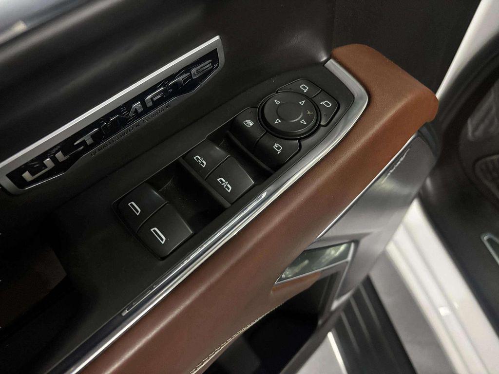 used 2023 GMC Sierra 1500 car, priced at $60,000