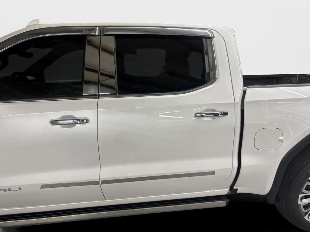 used 2023 GMC Sierra 1500 car, priced at $60,000