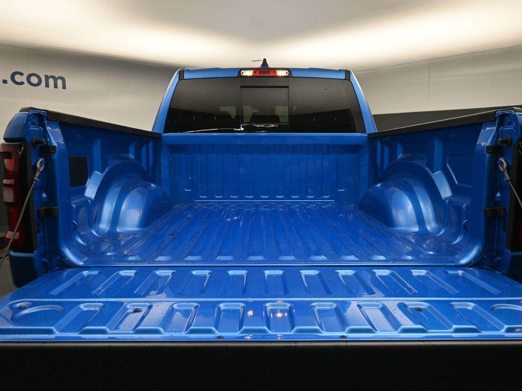 new 2026 Ram 1500 car, priced at $53,555