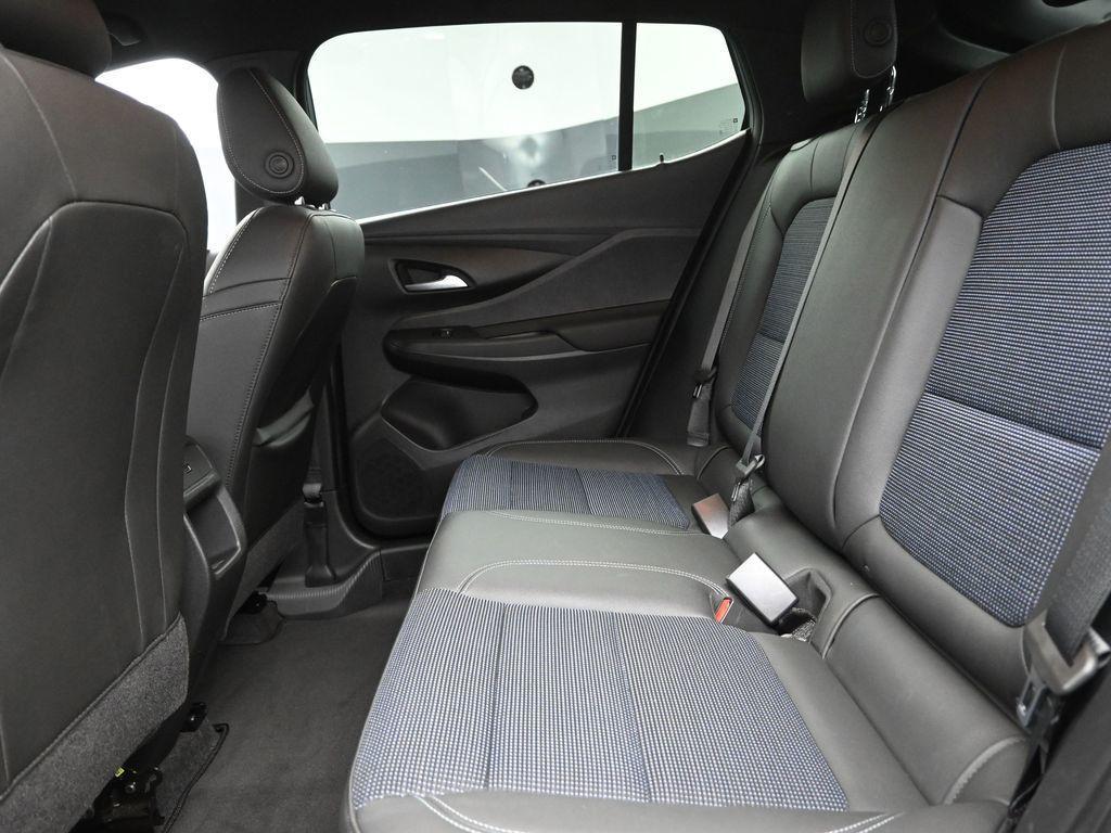 used 2025 Buick Envista car, priced at $20,307