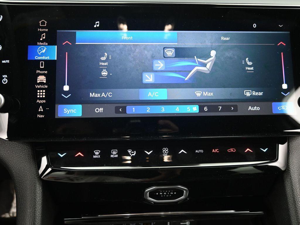 new 2026 Jeep Grand Cherokee L car, priced at $48,485
