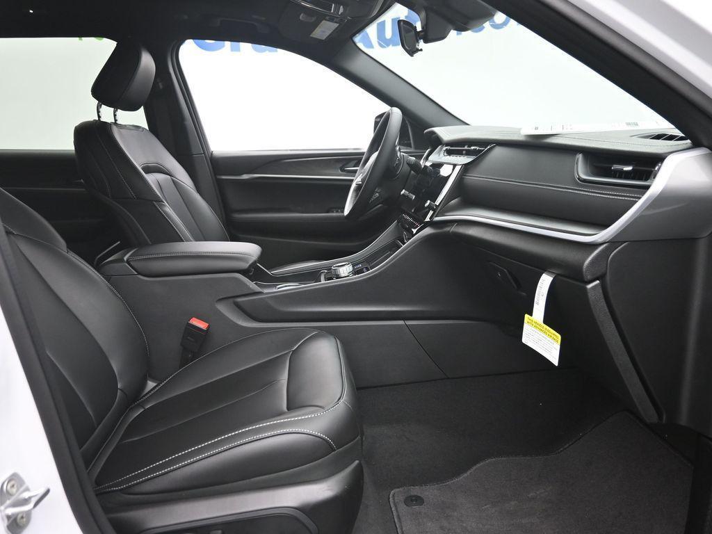new 2026 Jeep Grand Cherokee L car, priced at $48,485