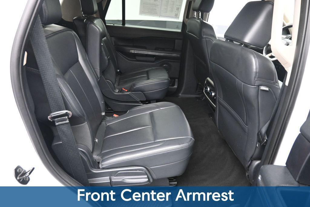 used 2024 Ford Expedition car, priced at $38,800