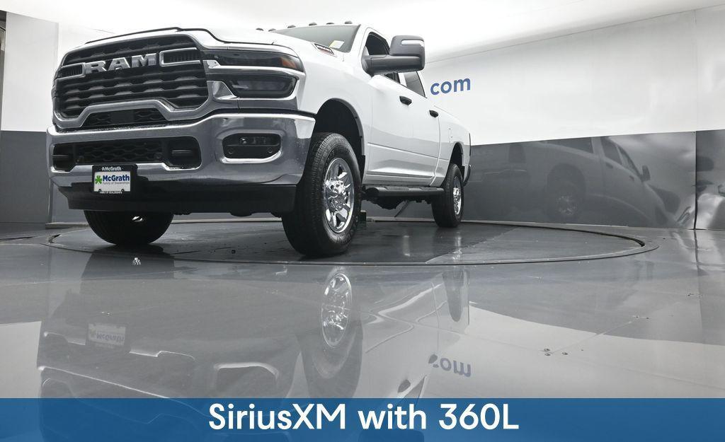 new 2026 Ram 2500 car, priced at $53,900
