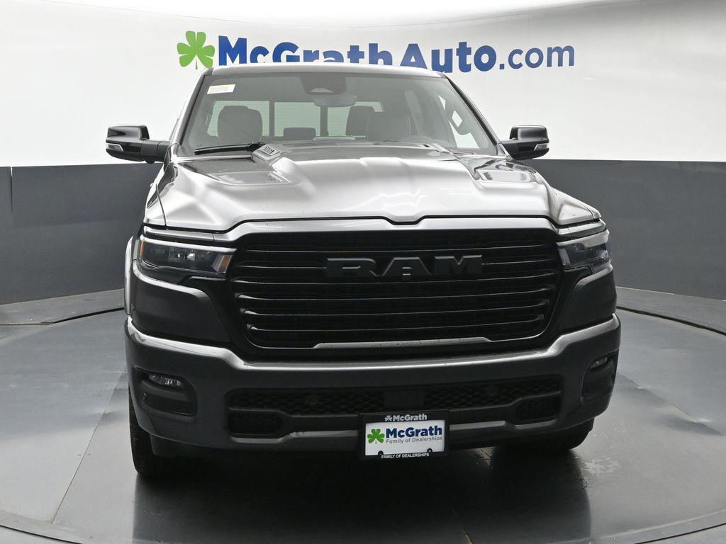 new 2026 Ram 1500 car, priced at $68,000
