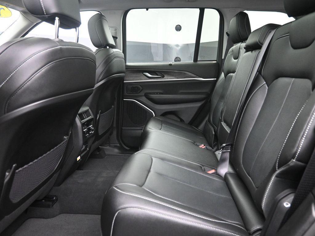 used 2022 Jeep Grand Cherokee 4xe car, priced at $29,700