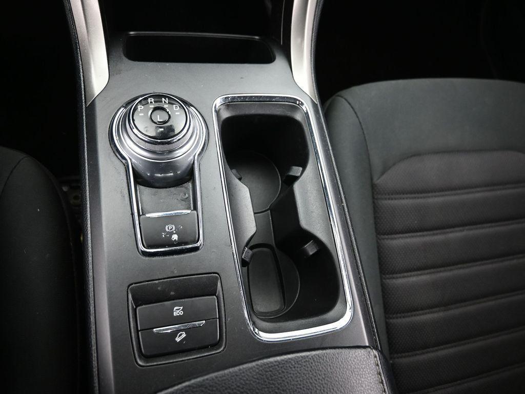 used 2020 Ford Fusion car, priced at $15,000