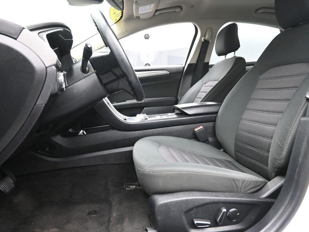 used 2020 Ford Fusion car, priced at $15,000