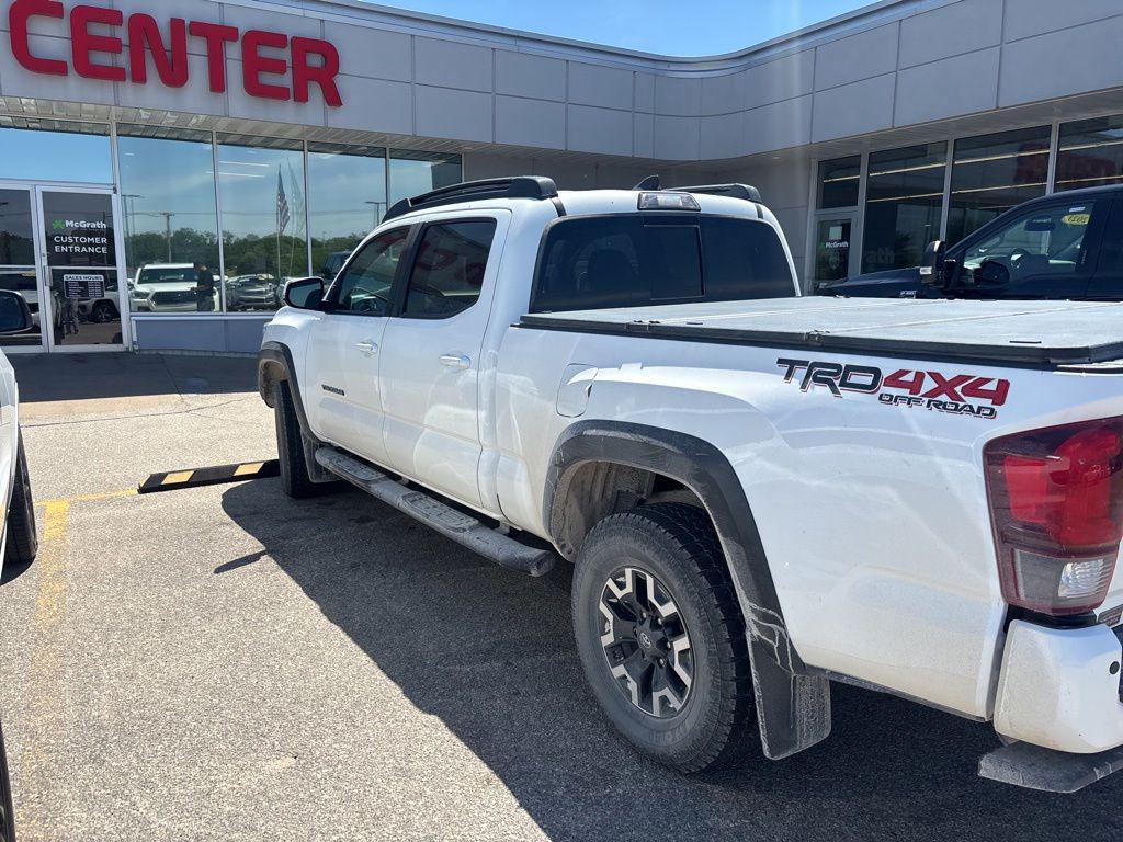 used 2019 Toyota Tacoma car