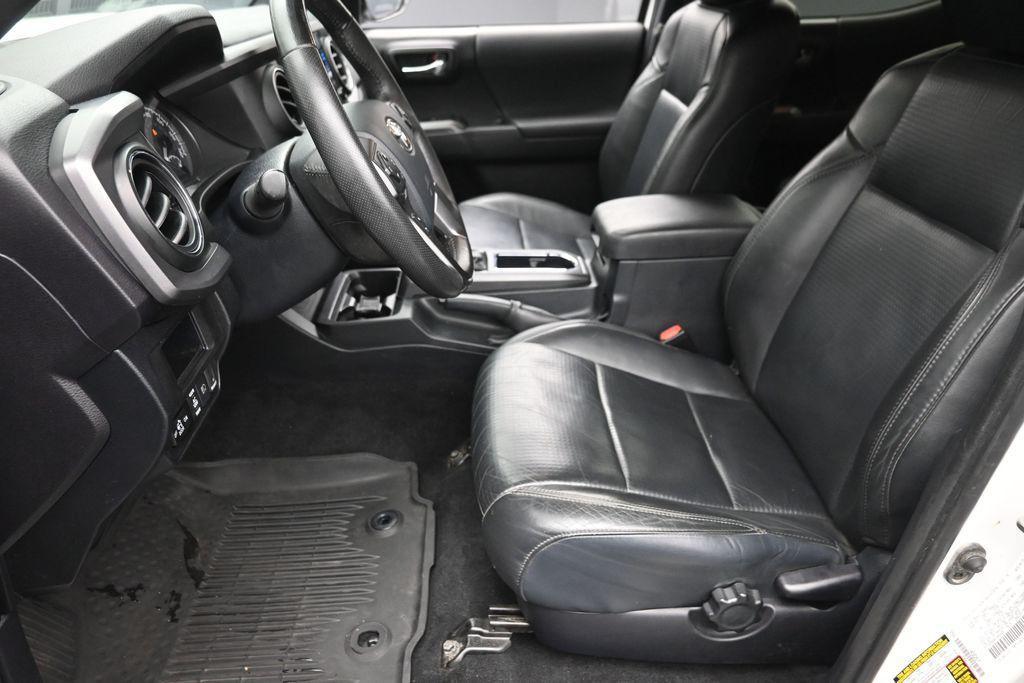 used 2019 Toyota Tacoma car, priced at $36,250