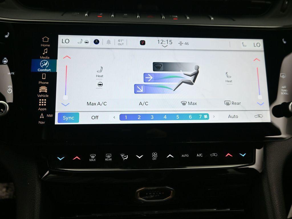 new 2026 Jeep Grand Cherokee car, priced at $46,080