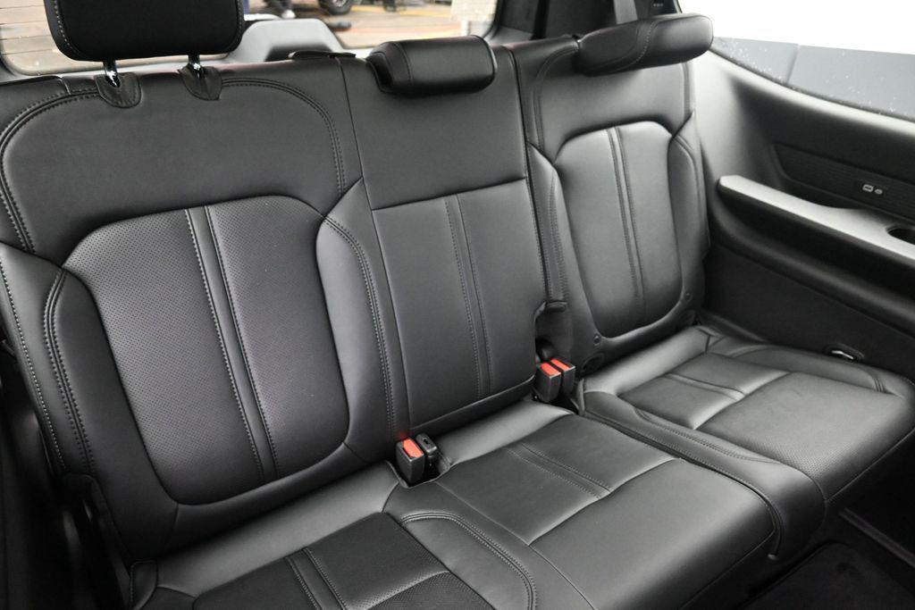 new 2026 Jeep Grand Wagoneer car, priced at $82,655