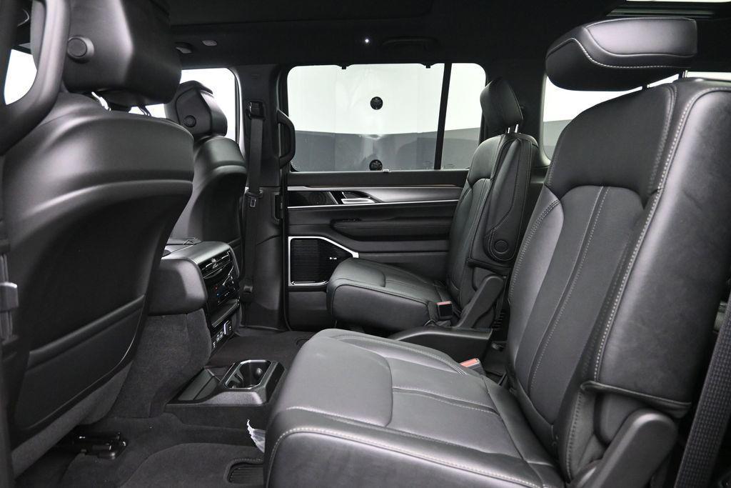 new 2026 Jeep Grand Wagoneer car, priced at $82,655