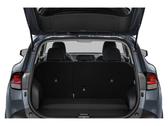 used 2025 Kia Sportage car, priced at $26,800