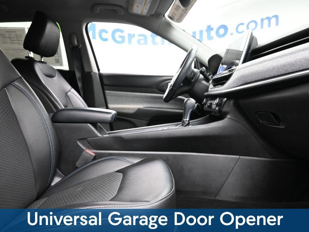 used 2022 Jeep Compass car, priced at $20,900