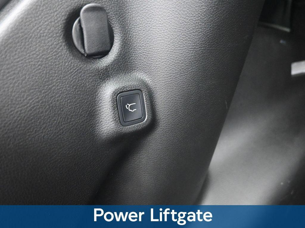 used 2022 Jeep Compass car, priced at $20,900