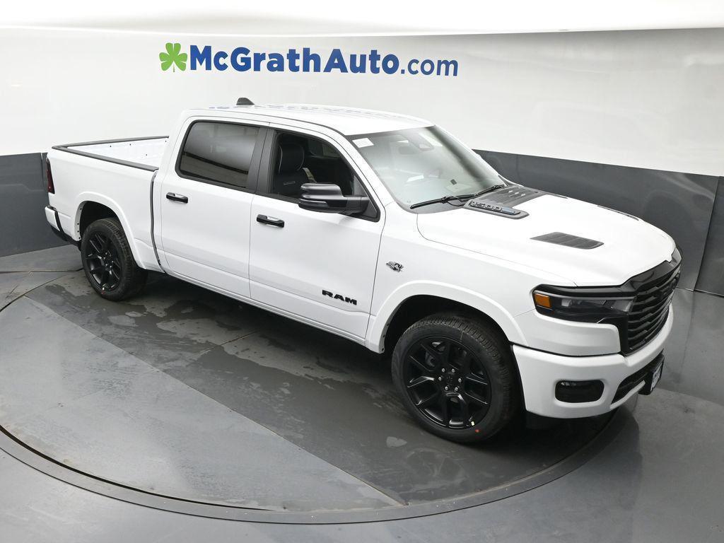 new 2026 Ram 1500 car, priced at $72,220