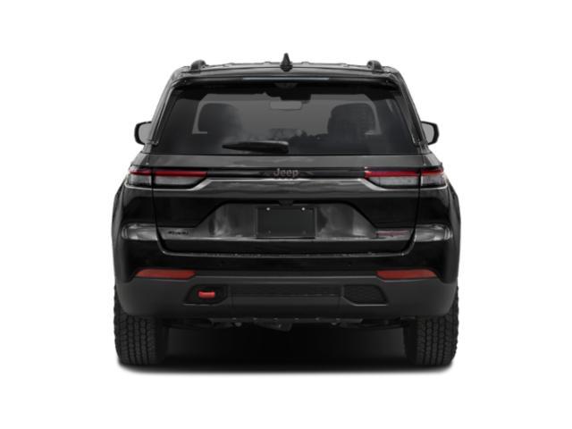 used 2022 Jeep Grand Cherokee car, priced at $33,000