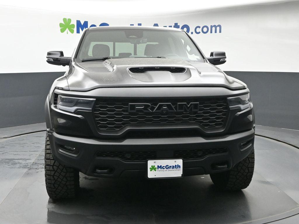 new 2026 Ram 1500 car, priced at $87,165