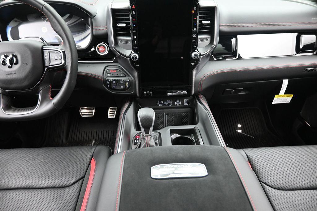 new 2026 Ram 1500 car, priced at $87,165