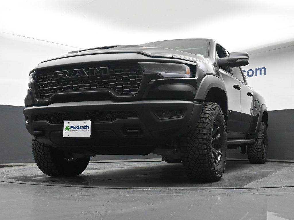 new 2026 Ram 1500 car, priced at $87,165