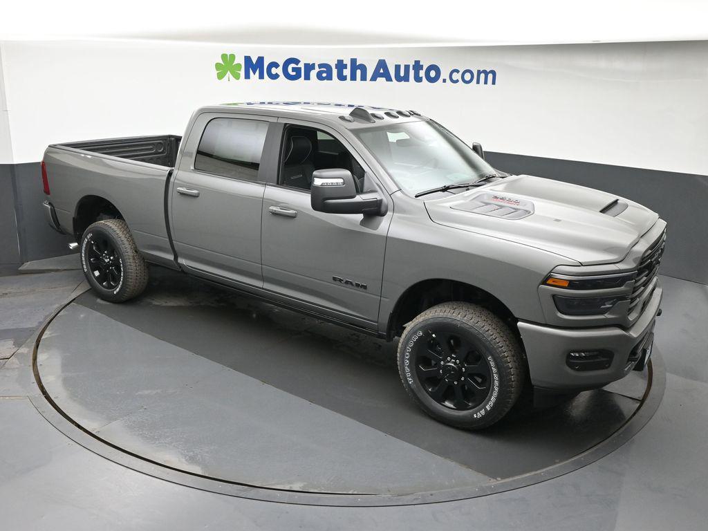 new 2026 Ram 2500 car, priced at $77,140