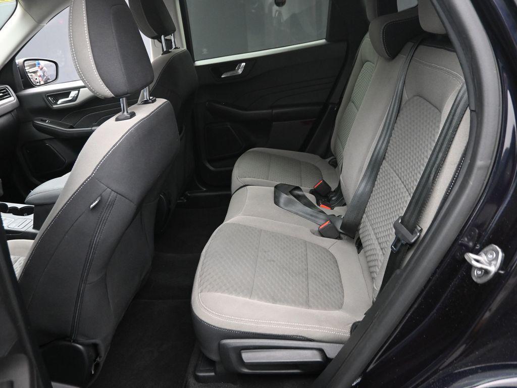 used 2021 Ford Escape car, priced at $16,990