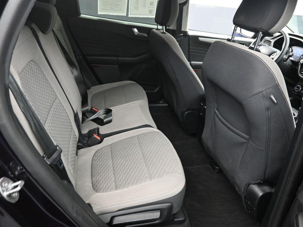 used 2021 Ford Escape car, priced at $16,990