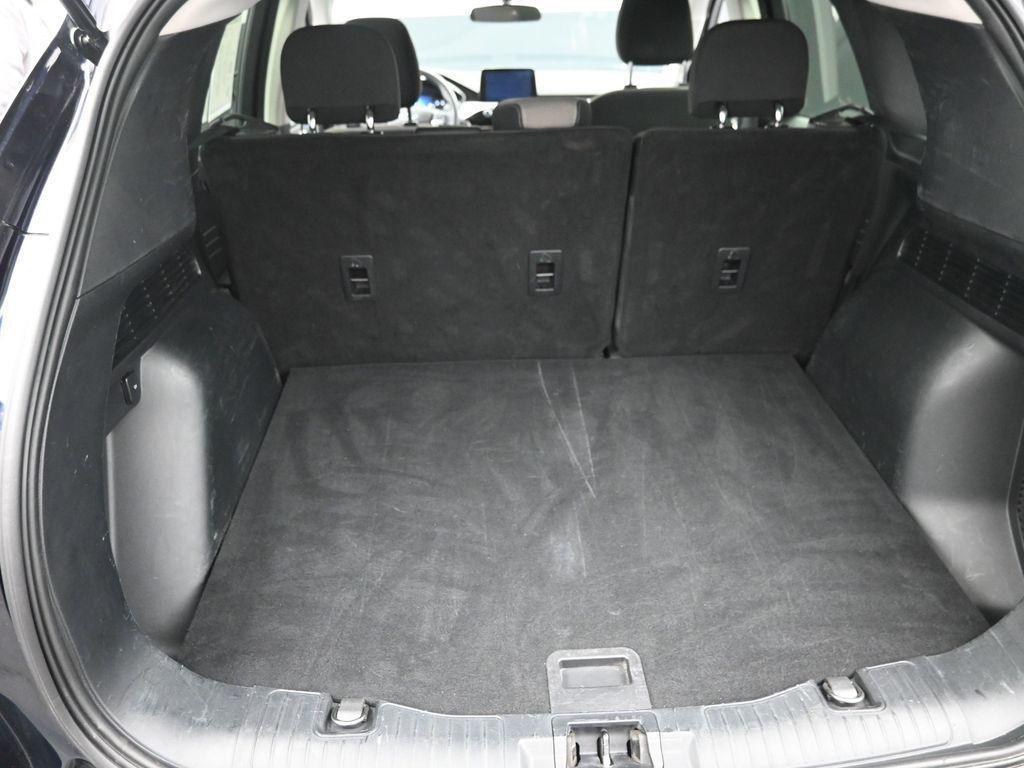 used 2021 Ford Escape car, priced at $16,990