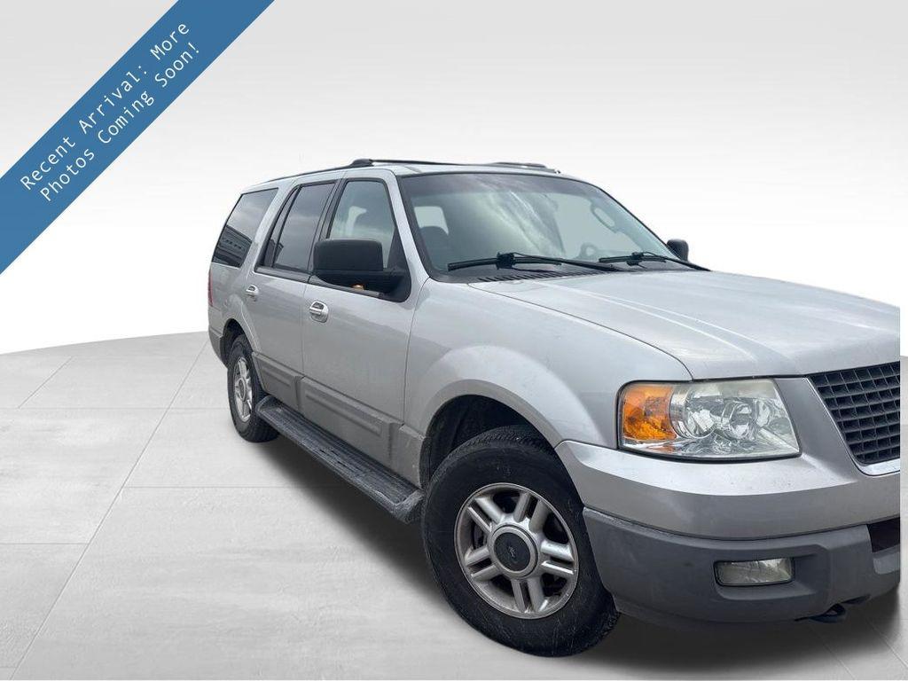 used 2003 Ford Expedition car, priced at $5,761