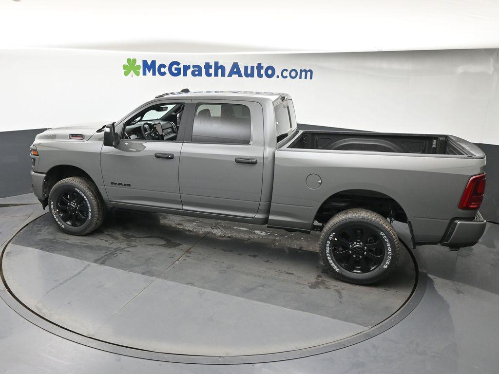 new 2026 Ram 2500 car, priced at $66,545