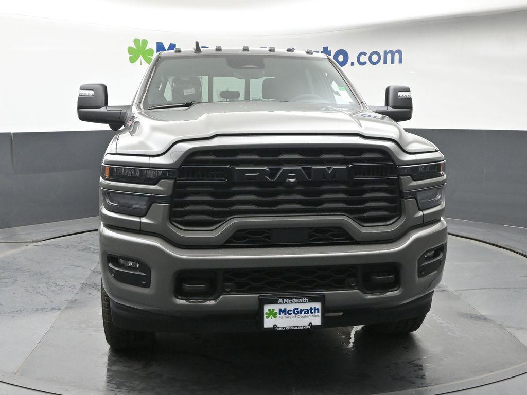new 2026 Ram 2500 car, priced at $66,545