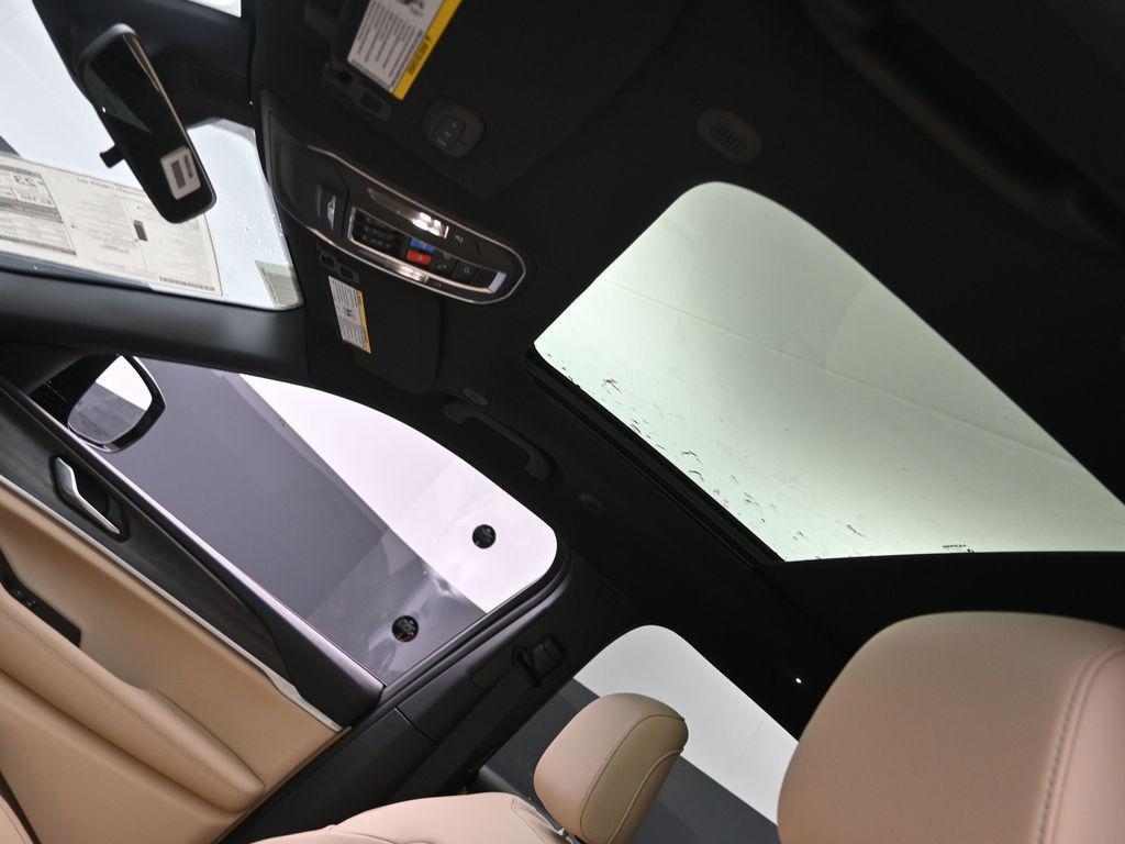 new 2026 Jeep Grand Cherokee car, priced at $45,485