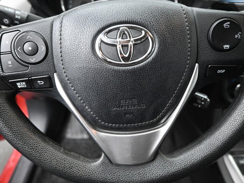 used 2015 Toyota Corolla car, priced at $11,000
