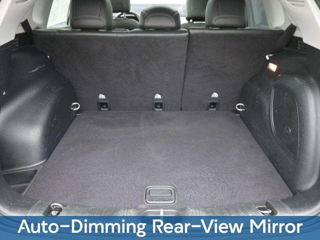 used 2021 Jeep Compass car, priced at $16,151