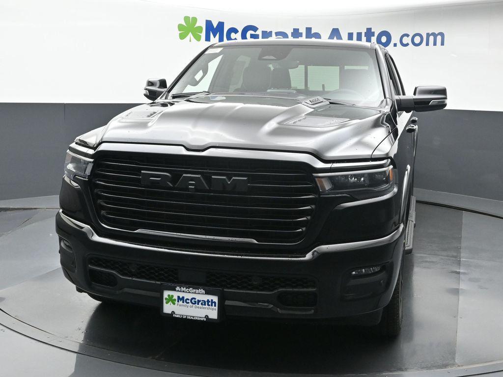 new 2026 Ram 1500 car, priced at $65,000