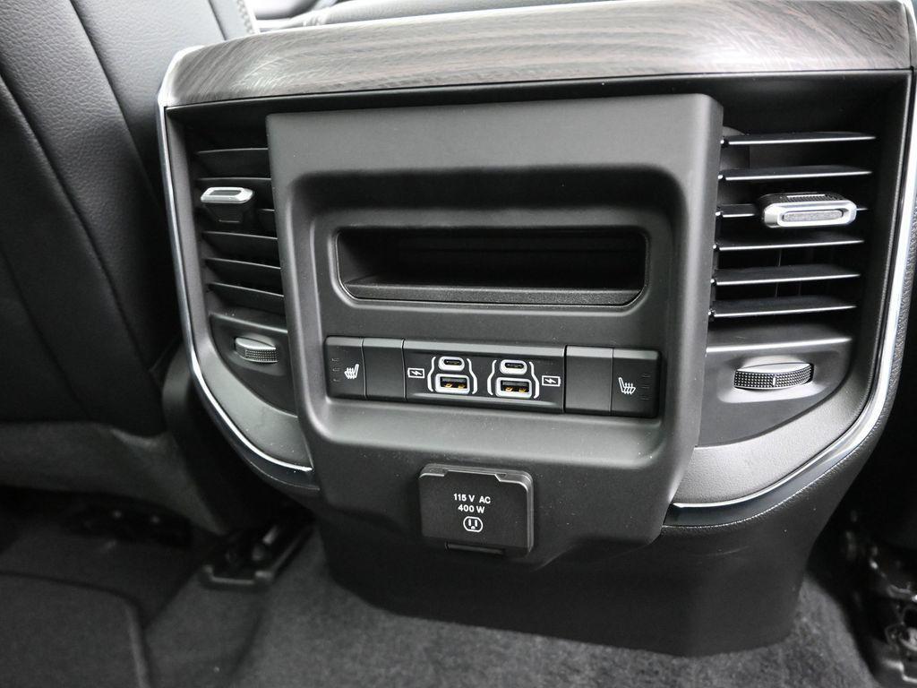 new 2026 Ram 1500 car, priced at $65,000