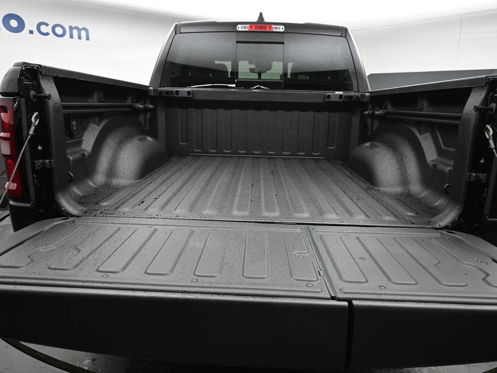 new 2026 Ram 1500 car, priced at $65,000